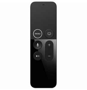 APPLE TV Remote - MQGE2ZM/A - DWAC00405