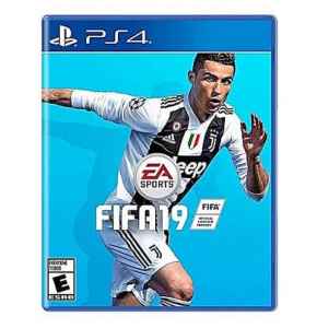 FIFA 19 - PlayStation 4 - DWAC00021