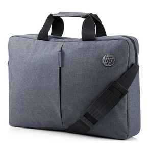 HP Value Topload Case 15.6 Inch - Grey K0B38AA - DWAC00563