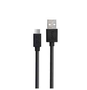 Budi Micro USB Cable 3M - M8J012BT09 - DWAC00185