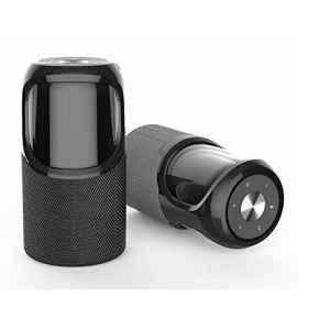 Lenyes S807 Wireless Bluetooth Speaker - DWAC00686