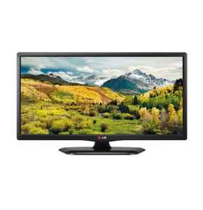 LG LED HD Tv 20 Inch - 20LB - DWLIF0082