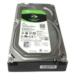 Seagate Barracuda Internal Desktop 1 TB Hard Drive - DWAC00204