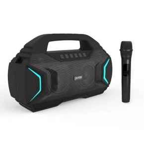 Jonter M100 Karaoke Portable Wireless Speaker - DWAC00707