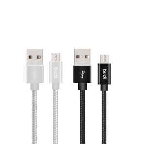 Budi Micro USB To USB Cable - M8J180M - DWAC00079