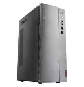 Lenovo IdeaCentre 310s Mini Tower Desktop Intel Pentium 4 GB RAM 1 TB Hard Drive - 90GA002PUK - DWNON0017