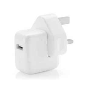Apple 12W USB Power Adapter MD836B/B - DWAC00384