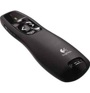 Logitech Presenter R400 - DWAC00700
