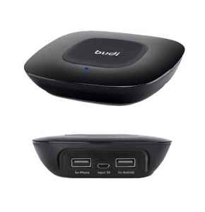 Budi Wireless Charger - G3A2000 - DWAC00464