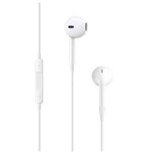 Apple Earpods with 3.5MM Plug - MNF2ZM/A - DWAC00395