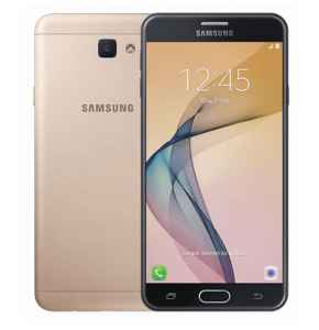 Samsung Galaxy J7 Prime Android 6.0 Marshmallow 3 GB RAM 16 GB Internal Memory - G610 - DWMOB0031