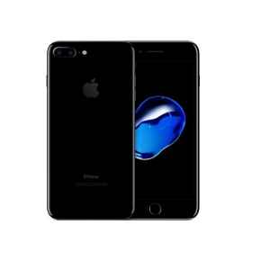 Apple iPhone 7 Plus iOS 10 Smartphone 3 GB RAM 32 GB Jet Black - DWMOB0039