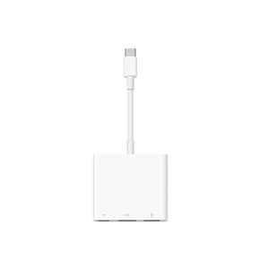 APPLE USB-C Digital AV Multi-port Adapter - MUF82ZM/A - DWAC00948