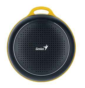 Genius Bluetooth Wireless Speaker - DWAC00328