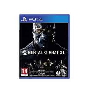 Mortal Kombat XL - PlayStation 4 - DWAC00019