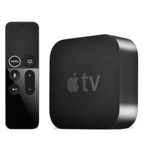 Apple TV 32G 4K HDR (MQD22LL/A) - DWAC00404