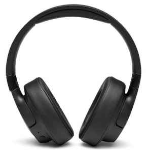 JBL Tune 750 BT Wireless On-Ear Headphones - DWAC00650