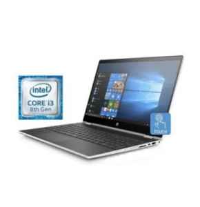 HP Pavilion X360 15 DQ0014NIA Intel Core i3 Laptop 15.6 Inch 8 GB RAM 256 GB SSD - DWHPCHA00124