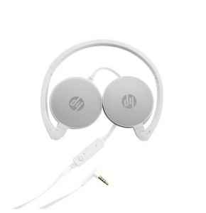 HP Stereo Headset H2800 - Silver- 2AP95AA - DWAC00570