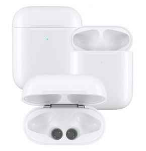 Apple Airpods Wireless Charging Case - DWAC00393