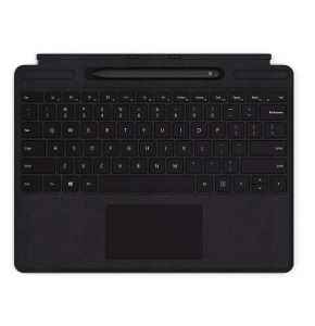 Microsoft Surface Pro X Signature Keyboard with Slim Pen - DWAC00925