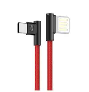 Budi 199T USB C to USB Charge Cable - DWAC00443