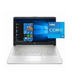 HP Notebook 14 DQ1035CL Intel Core i5 12GB 256GB - Recertified - DWREF0083