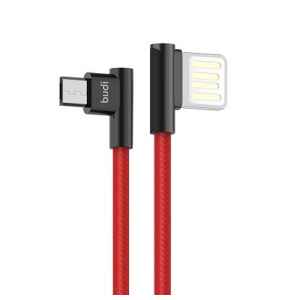 Budi 199M Micro to USB Charge Cable - DWAC00442