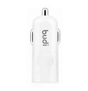 Budi Car Charger 1 USB Port - M8J062 - DWAC00059
