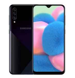 Samsung Galaxy A30S Android 9.0 Pie 4 GB RAM 64 GB Internal Memory - DWMOB0103