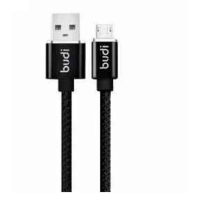 Budi Micro USB Charger - M8J160M - DWAC00090