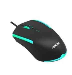 Philips Wired Gaming Mouse Spk9314 - DWAC00785