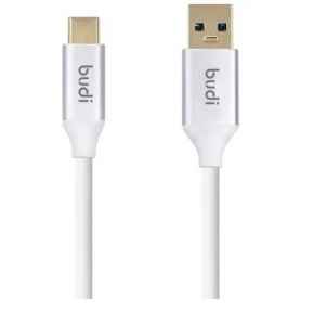 Budi Charging USB Cable Type C to Type C Cable - M8J176TT - DWAC00150
