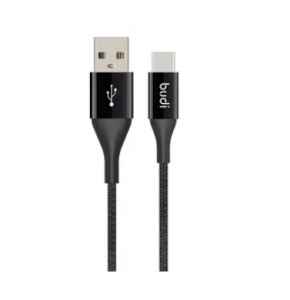 Budi USB Cable Type C - M8J190T - DWAC00068