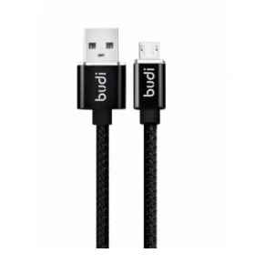 Budi Micro USB to USB Cable - M8J190M - DWAC00078
