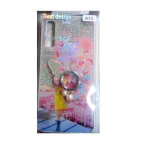 Samsung A70s Case - DWAC00888