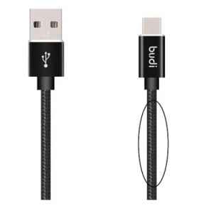 Budi USB Cable Type C - M8J180T - DWAC00069
