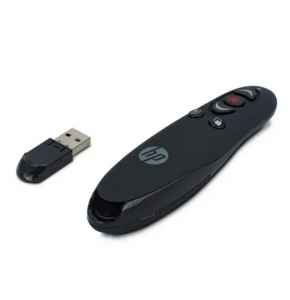 HP Wireless Presenter Remote (38784) - DWAC00585