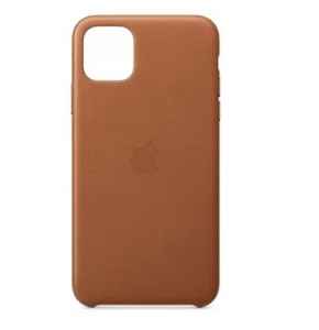 iPhone 11 Pro Max Leather Case - DWAC00613
