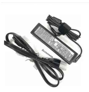 Lenovo 20V 3.25A 65W Replacement Charger for Lenovo Laptops - DWAC00681