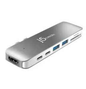 JCD382 USB-C ULTRADRIVE MINIDOCK - DWAC00652