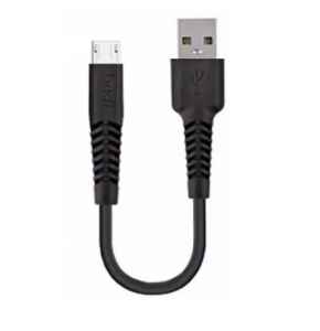 Budi Micro USB To USB Charger Cable - M8J150M20 - DWAC00085
