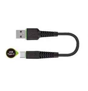 Budi Type C to USB Charger Cable - M8J150T20 - DWAC00070