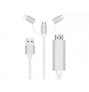 ONTEN PLUG AND PLAY HDMI OTN-7537A - DWAC01007