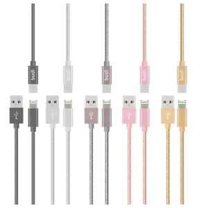 Budi USB To LM Connector Cable - M8J175 - DWAC00049