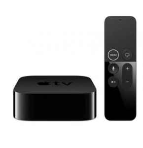 APPLE TV 4K 64GB - DWAC01004