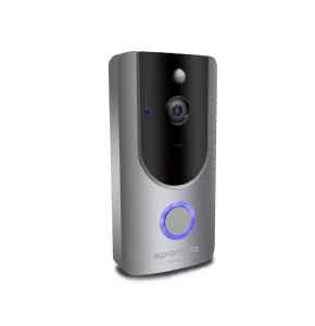 Promate Wifi Video Doorbell (Ranger-1) - DWAC01008