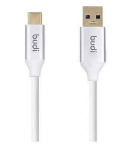 Budi Type C To USB Charger Cable - M8J147T - DWAC00067