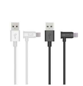 Budi Lightning To USB Cable - M8J149M - DWAC00102