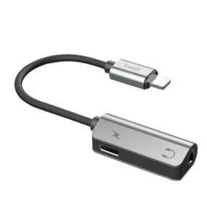 Budi Audio & Charger Adapter - M8J137 - DWAC00129